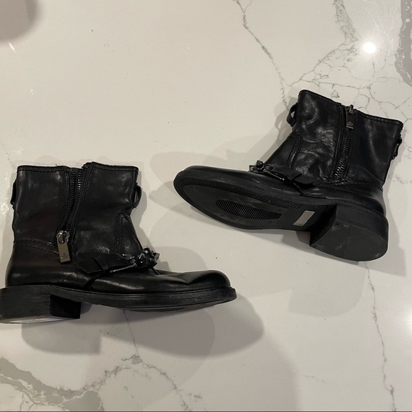 Sam Edelman Adele studded boots - Picture 2 of 10